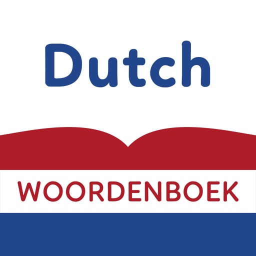 Dutch English Dictionary & Engels Nederlands by Quynh Nguyen