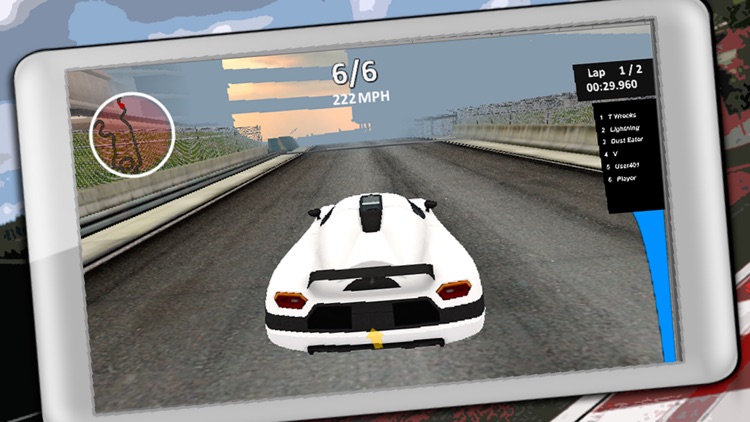 Pro Hill Racing - Extreme Driving screenshot-3