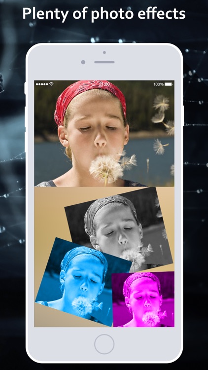 Collage Mix Pro - pic grid and photo collage maker screenshot-4