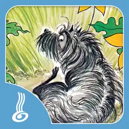 Kia Taurite / Hairy Maclary Matching Pairs app icon