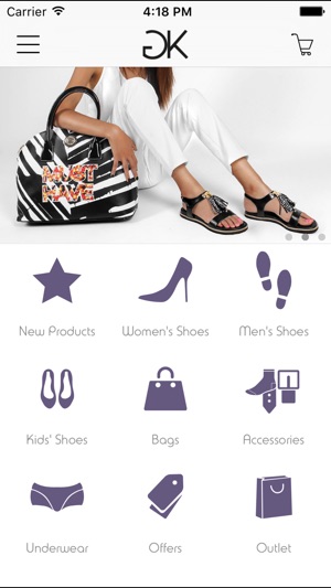 Gianna Kazakou Mobile(圖1)-速報App
