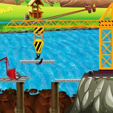 Activities of Bridge Builder & Repair – Construction Game