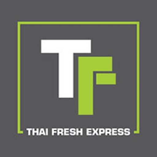 Thai Fresh Express