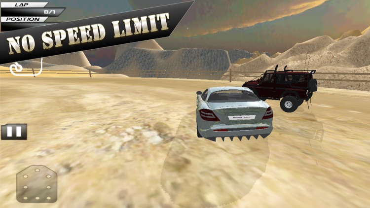 Smashy Road Racing Boom Boom Stunt Ride Free