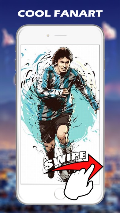 クールなサッカースポーツの壁紙 Iphoneアプリ Applion