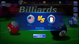 Game screenshot 8 Ball Star - Pool Billiards hack