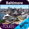 Baltimore Hotels Cheap - Book City Tours & Guide