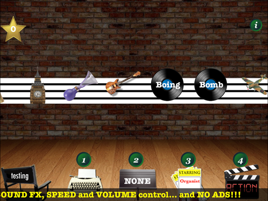 Screenshot #5 pour MUSIC RINGTONES Make Free Funny Singing Ring Tones