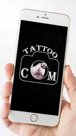 Game screenshot Tattoo Camera: Tattoo your Photo mod apk