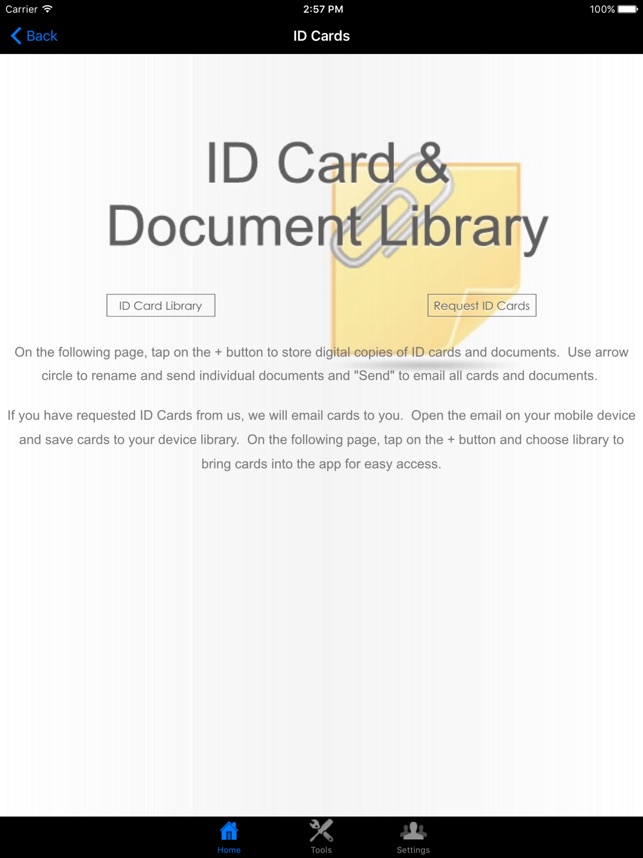 Weathervane Insurance Solutions HD(圖3)-速報App