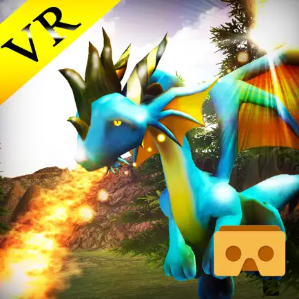 Vr Dragon Flight Simulator for Google Cardboard Cheats