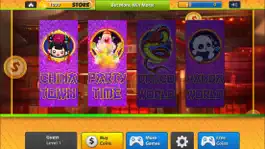 Game screenshot Ancient Dragon Slots - Amazing 5 Reel Free Casino mod apk