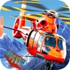 Animal Rescue Helicopter : Heli Flight Simulator