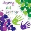 Happy Holi Greetings Maker,Wishe,Messages & Images
