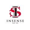 美容室　INSENSE