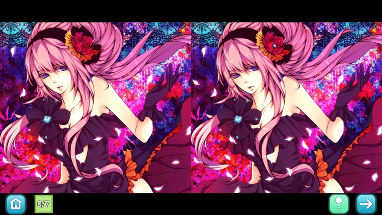 Mint 2 PRO - Find differences screenshot-4