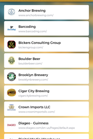 Beer Industry of Florida screenshot 4