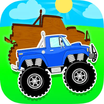 Baby Car Puzzles for Kids Free Cheats