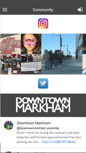 Downtown Markham(圖4)-速報App