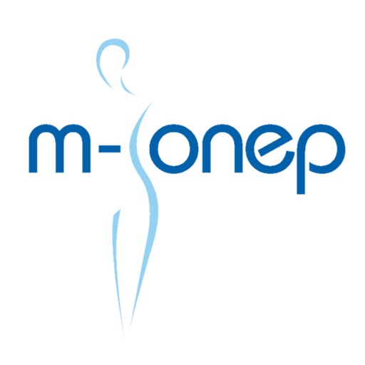 M-Onep icon