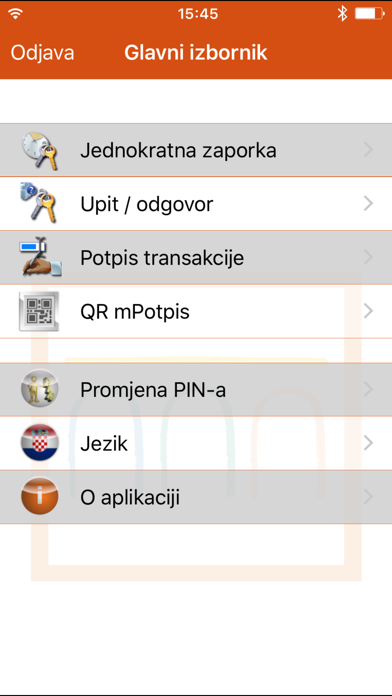 Screenshot #1 pour PBZmToken