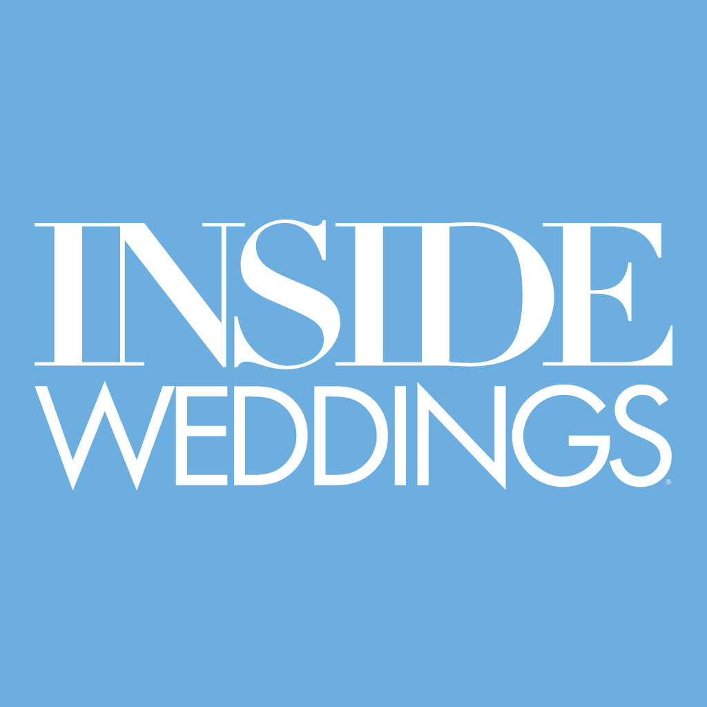 Inside Weddings App Icon