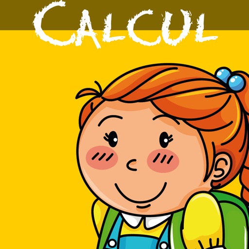 Calcul 7-8 ans - amusant et malin