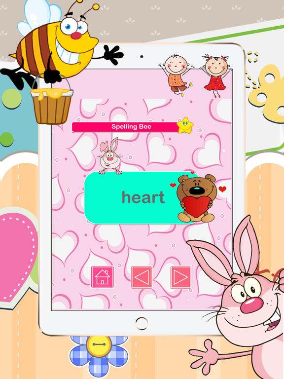 Valentine Word Search Puzzles for Kids of All Ages