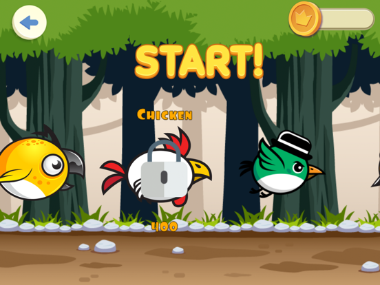 Screenshot #6 pour Jungle Adventures-An Impossible Game