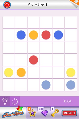 Color Connect - Connect the Dots screenshot 2