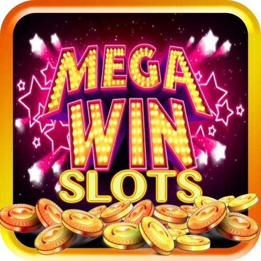 Bonus Slots - Vegas Casino Game!! icon