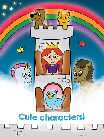 Скачать игру Принцесса Игры для девочек игры бесплатно Детские
