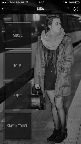 Game screenshot KIRA mod apk