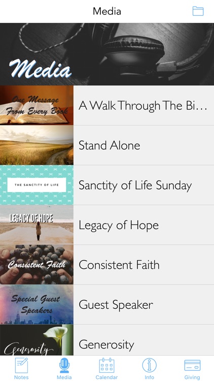 Ebenezer Baptist Church | Logan, Ohio