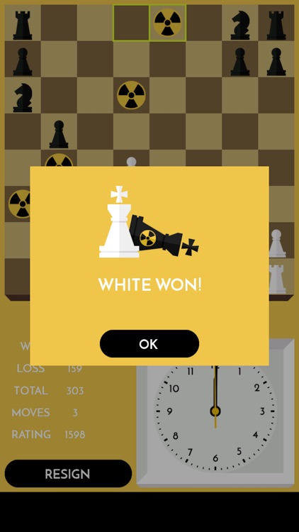 Chernobyl Chess screenshot-4