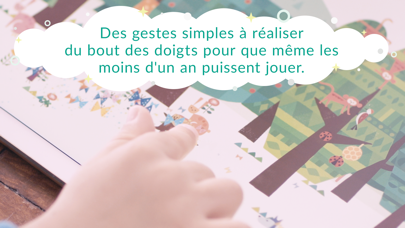 Screenshot #3 pour Magic Canvas