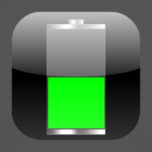 Battery Buzz iOS App