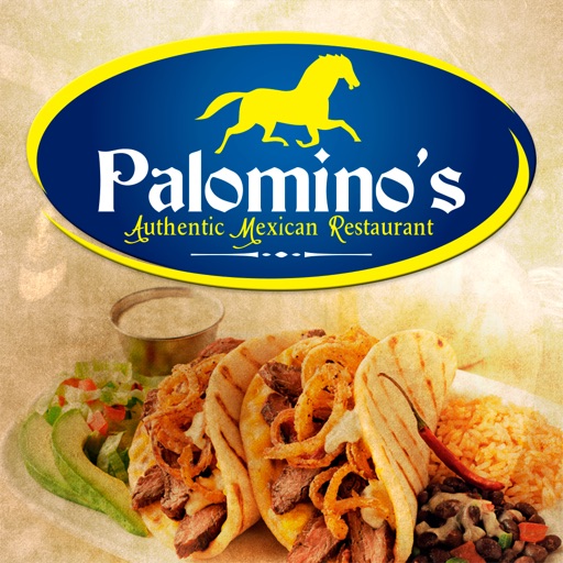 Palominos Mexican Restaurant