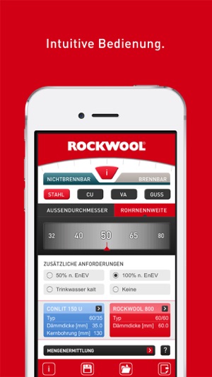 Planungshelfer Rohrleitungen(圖1)-速報App