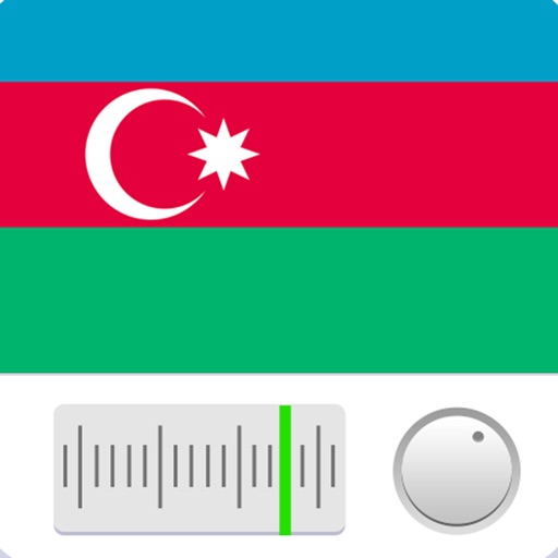 Radio FM Azerbaijan online Stations icon