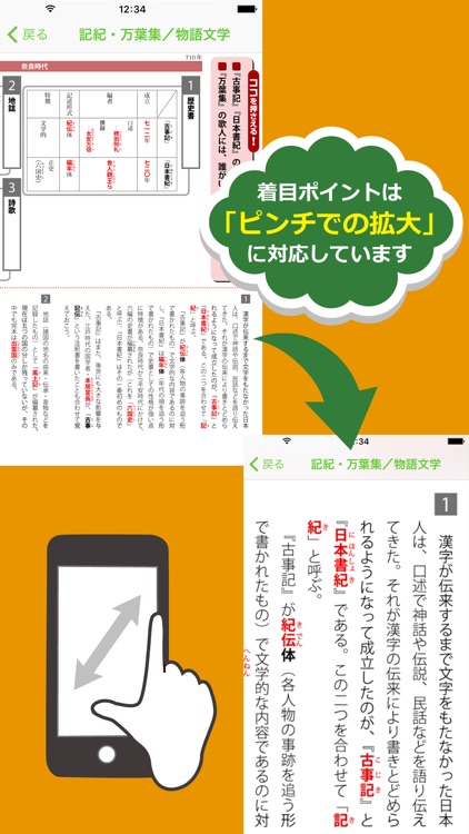 Ｚ会短期集中文学史