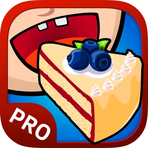 Cooking Games for Toddlers and Kids. Premium icon