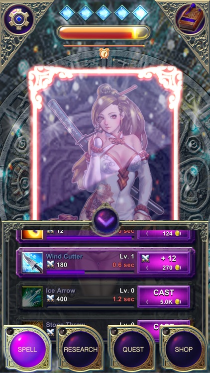 Save My Dears screenshot-4