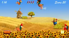 Game screenshot Chicken Hunter hack