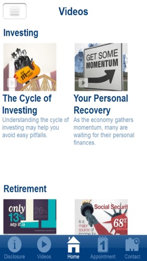 First Landing Financial(圖3)-速報App