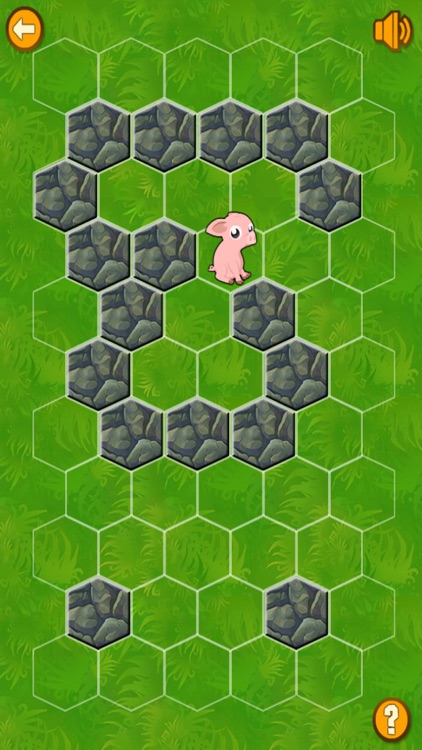 The Pig Blocking - Build The Stones