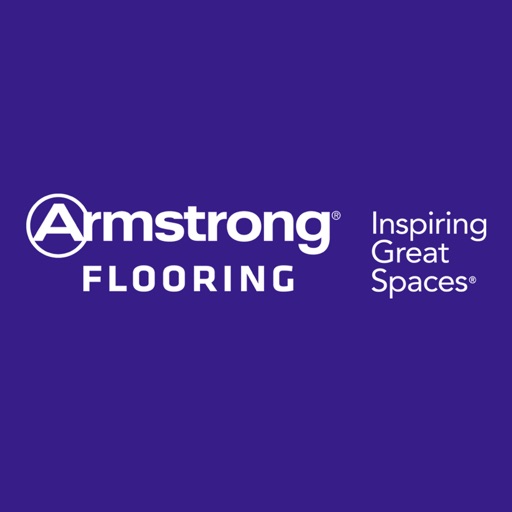 Armstrong Flooring iOS App