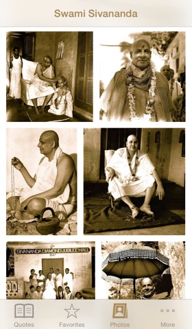 Sivananda Saraswati Quotesのおすすめ画像3