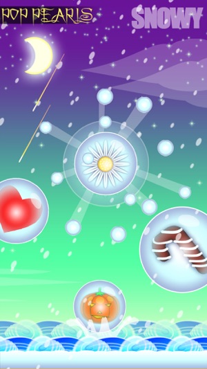 Pop Pearls Screenshot