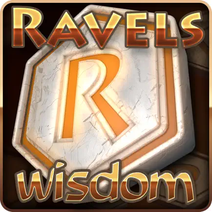 Ravels - Words Of Wisdom Cheats